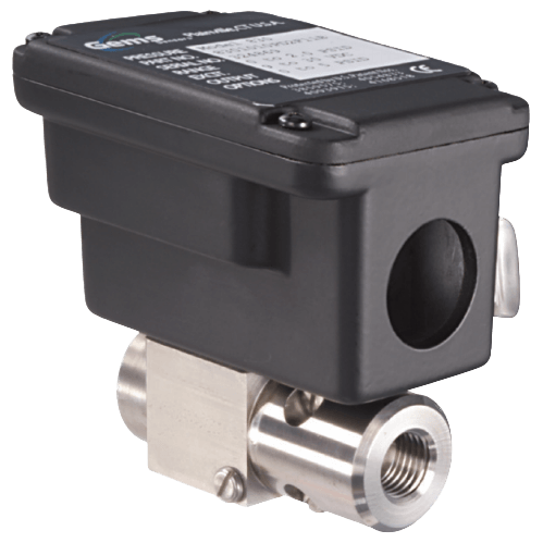 Gems Differential Pressure Transducer, 830 Series